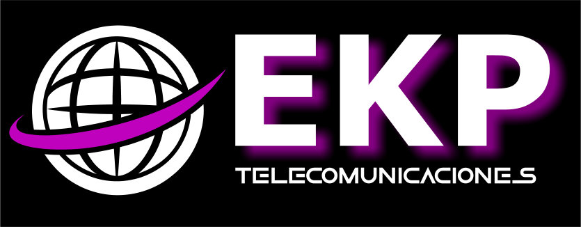 EKP Telecomunicaciones WEB Site