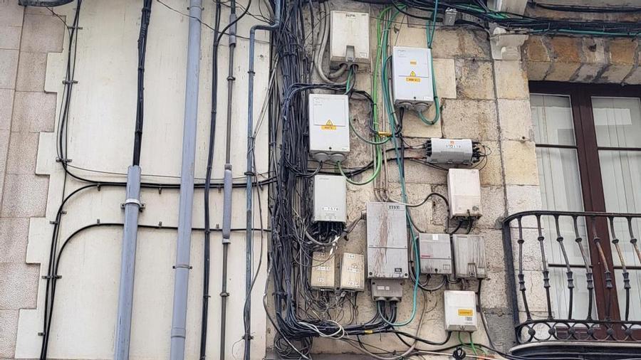 PLAN PARA LA RETIRADA DE CABLEADOS OBSOLETOS EN EDIFICIOS